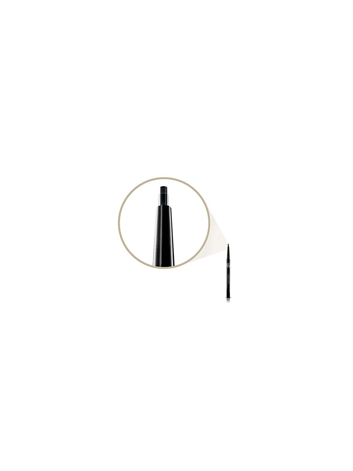 Max Factor Excess Intensity Eyeliner Charcoal