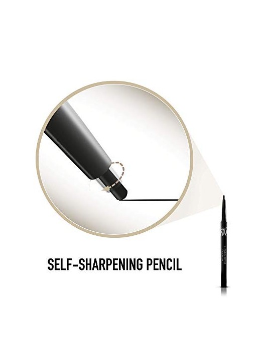Max Factor Excess Intensity Eyeliner Charcoal