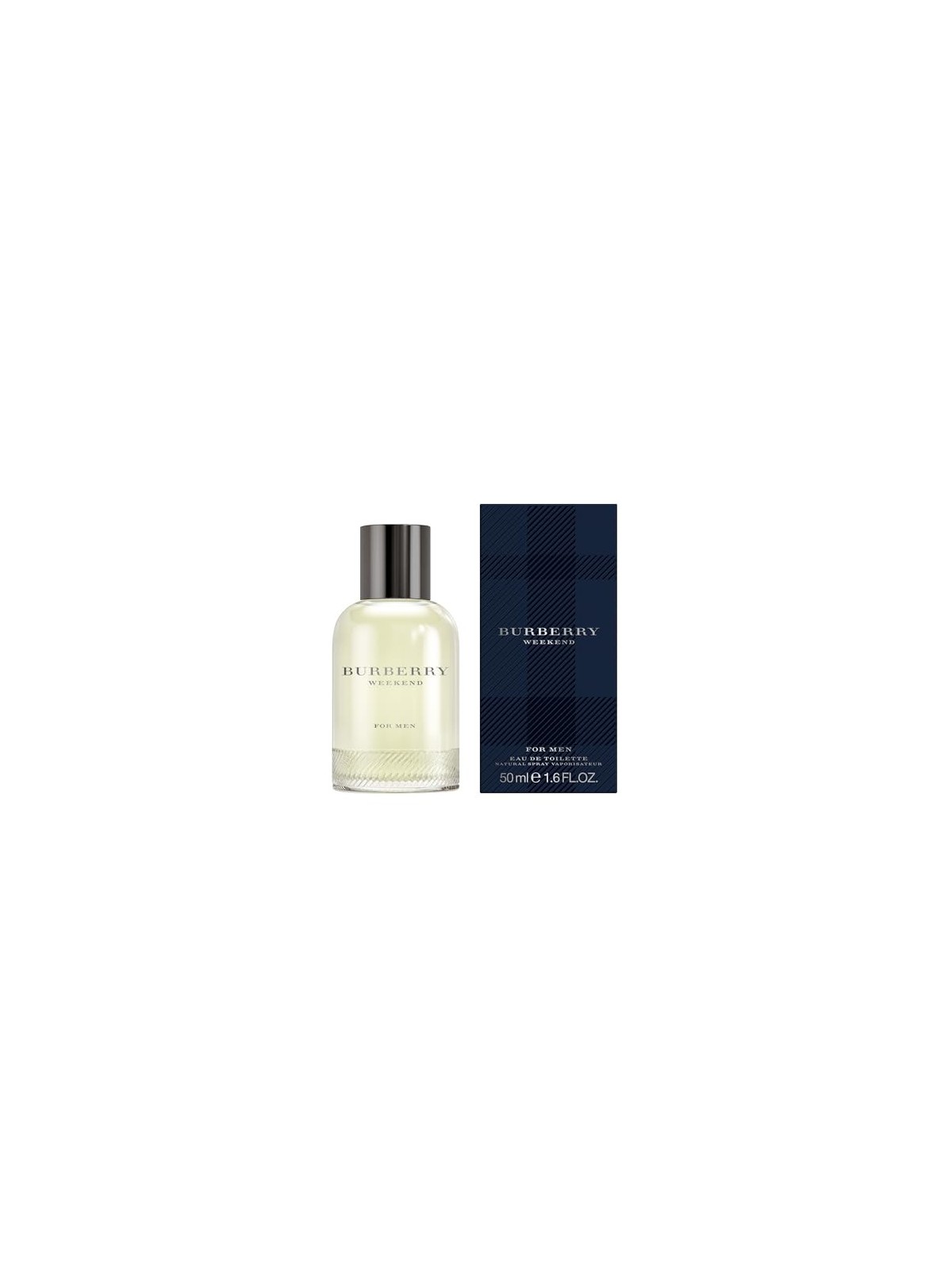 Burberry Weekend For Men EDT 50ml