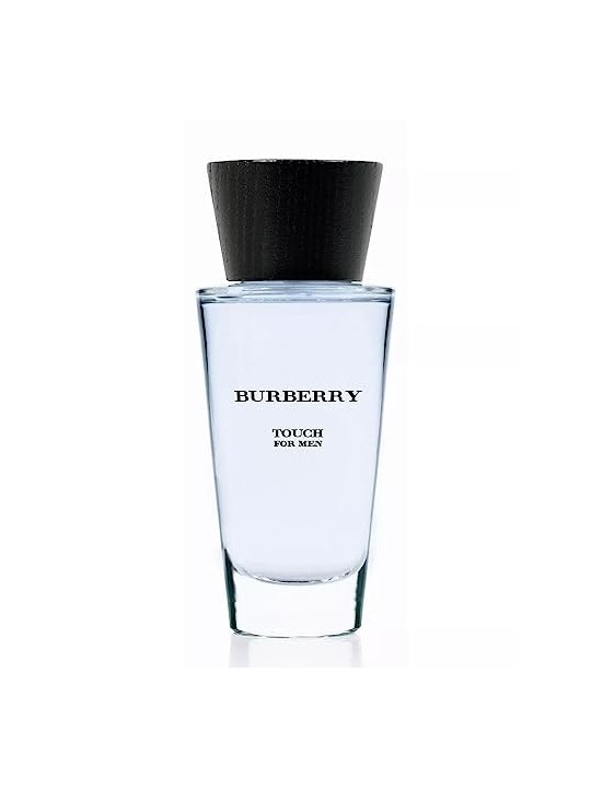 Burberry Tocca Uomini eau de toilette uomo 100ml