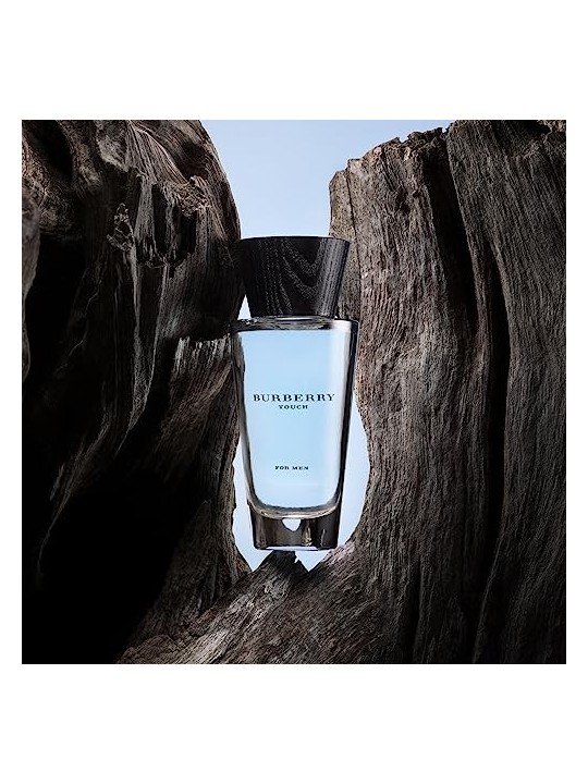 Burberry Tocca Uomini eau de toilette uomo 100ml