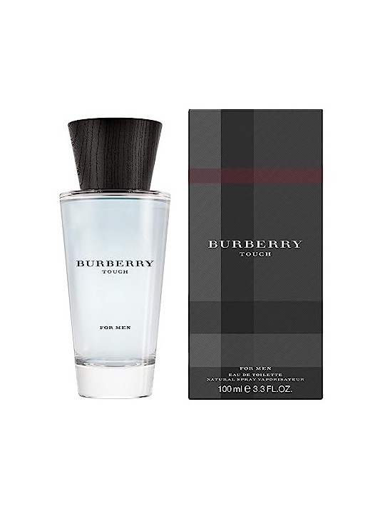 Burberry Tocca Uomini eau de toilette uomo 100ml
