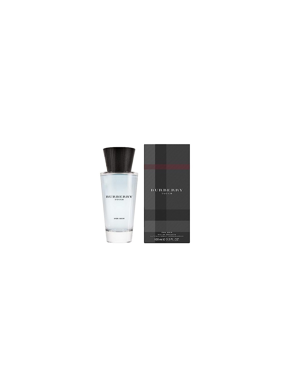 Burberry Tocca Uomini eau de toilette uomo 100ml