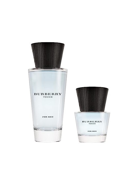Burberry Tocca Uomini eau de toilette uomo 100ml