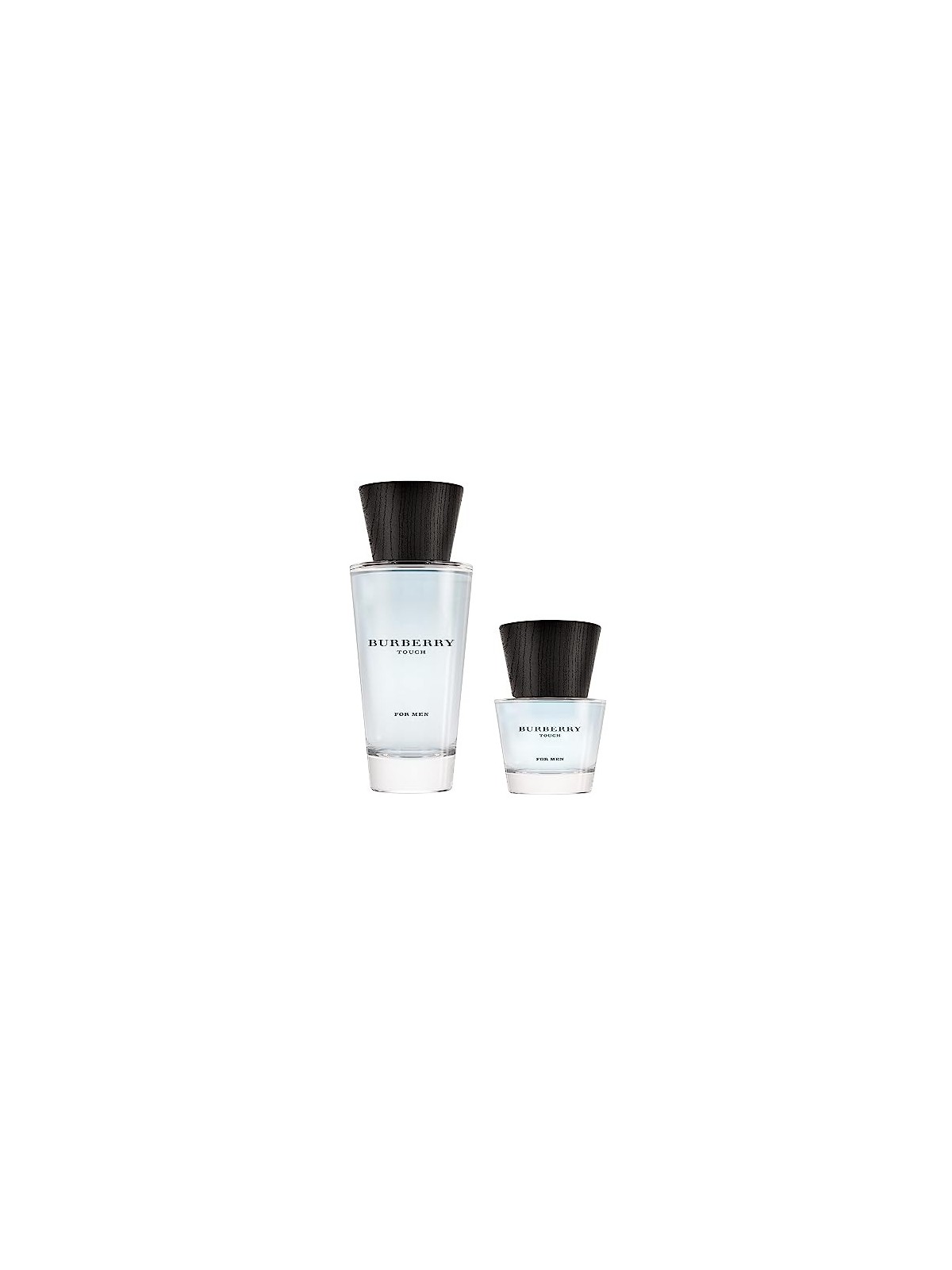Burberry Tocca Uomini eau de toilette uomo 100ml