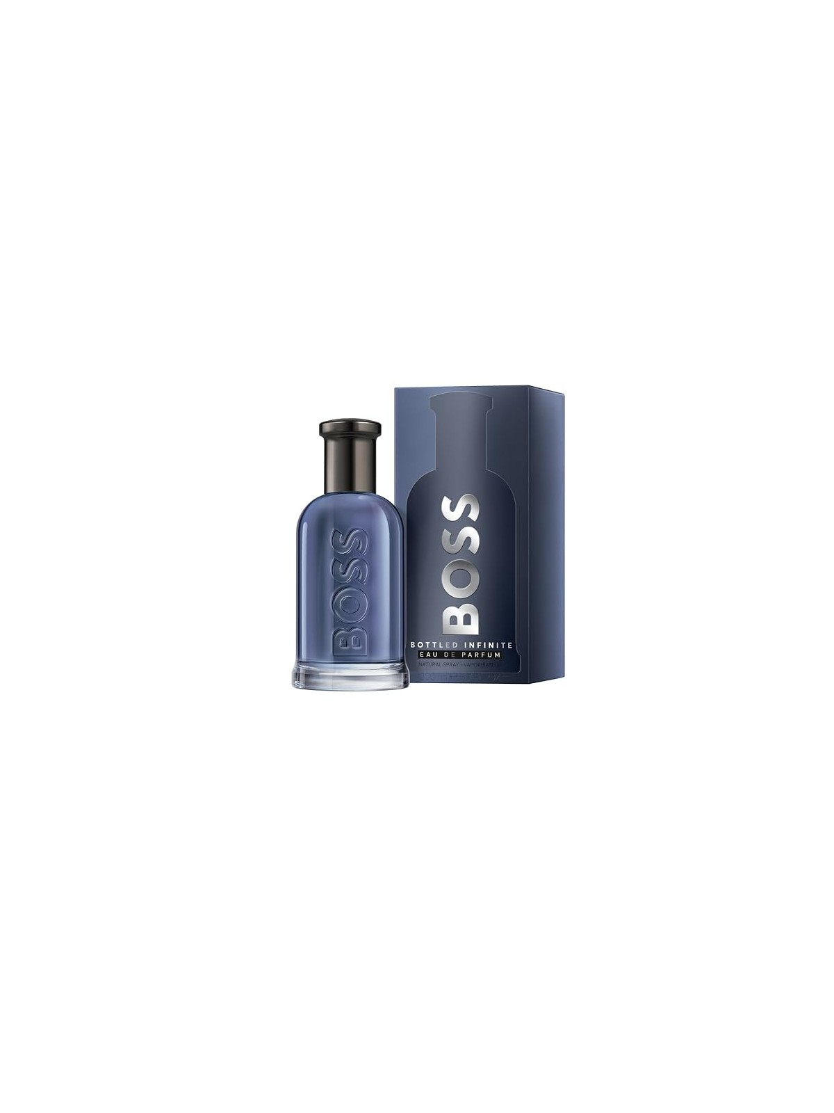 Profumo Hugo Boss BOSS BOTTLED INFINITE 200ml uomo