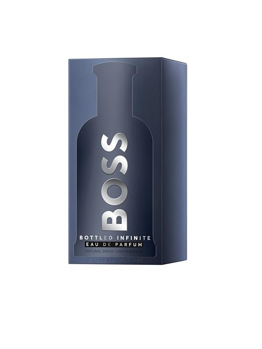 Profumo Hugo Boss BOSS BOTTLED INFINITE 200ml uomo