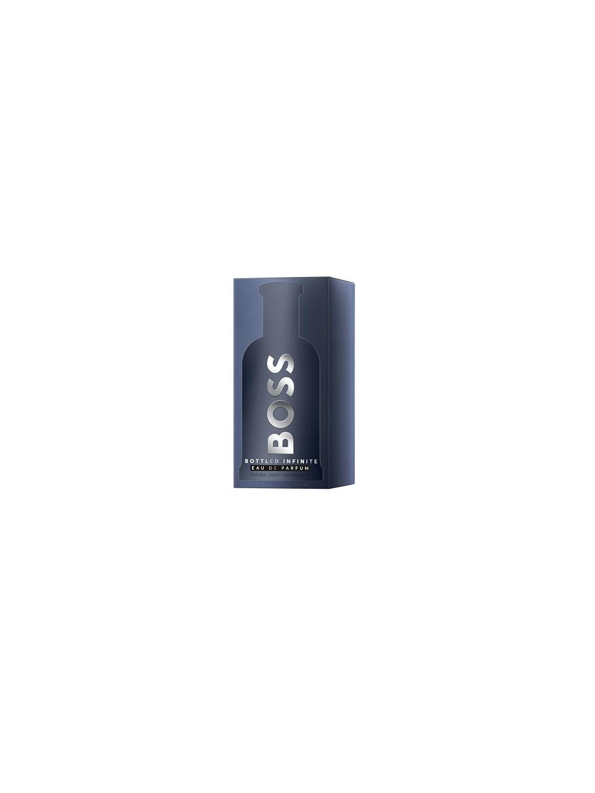 Profumo Hugo Boss BOSS BOTTLED INFINITE 200ml uomo