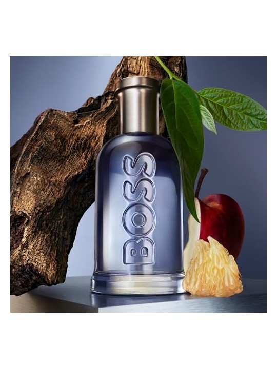 Profumo Hugo Boss BOSS BOTTLED INFINITE 200ml uomo