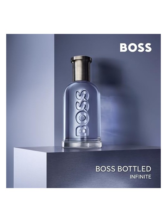 Profumo Hugo Boss BOSS BOTTLED INFINITE 200ml uomo