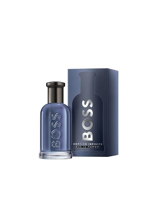 Hugo Boss Bottled Infinite EDP 50ml per uomo