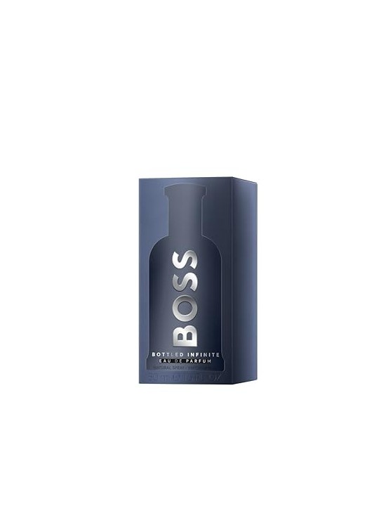 Hugo Boss Bottled Infinite EDP 50ml per uomo