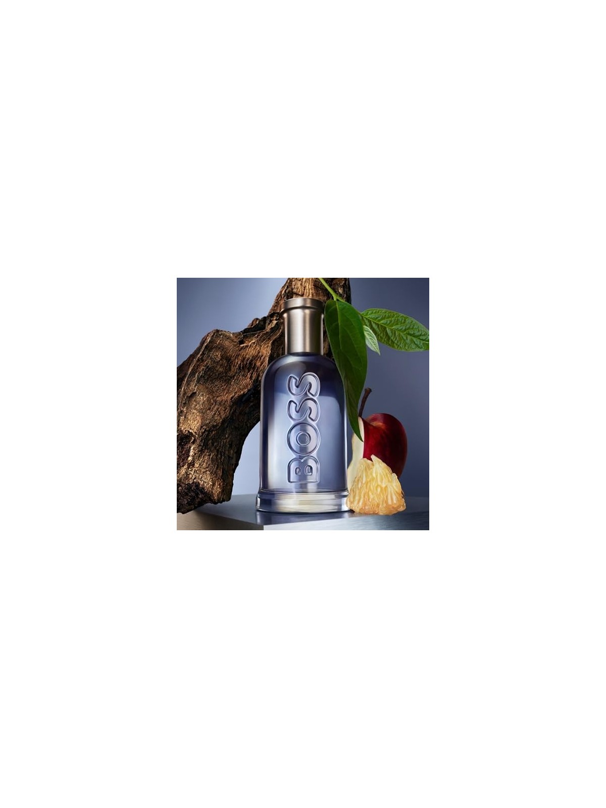 Hugo Boss Bottled Infinite EDP 50ml per uomo