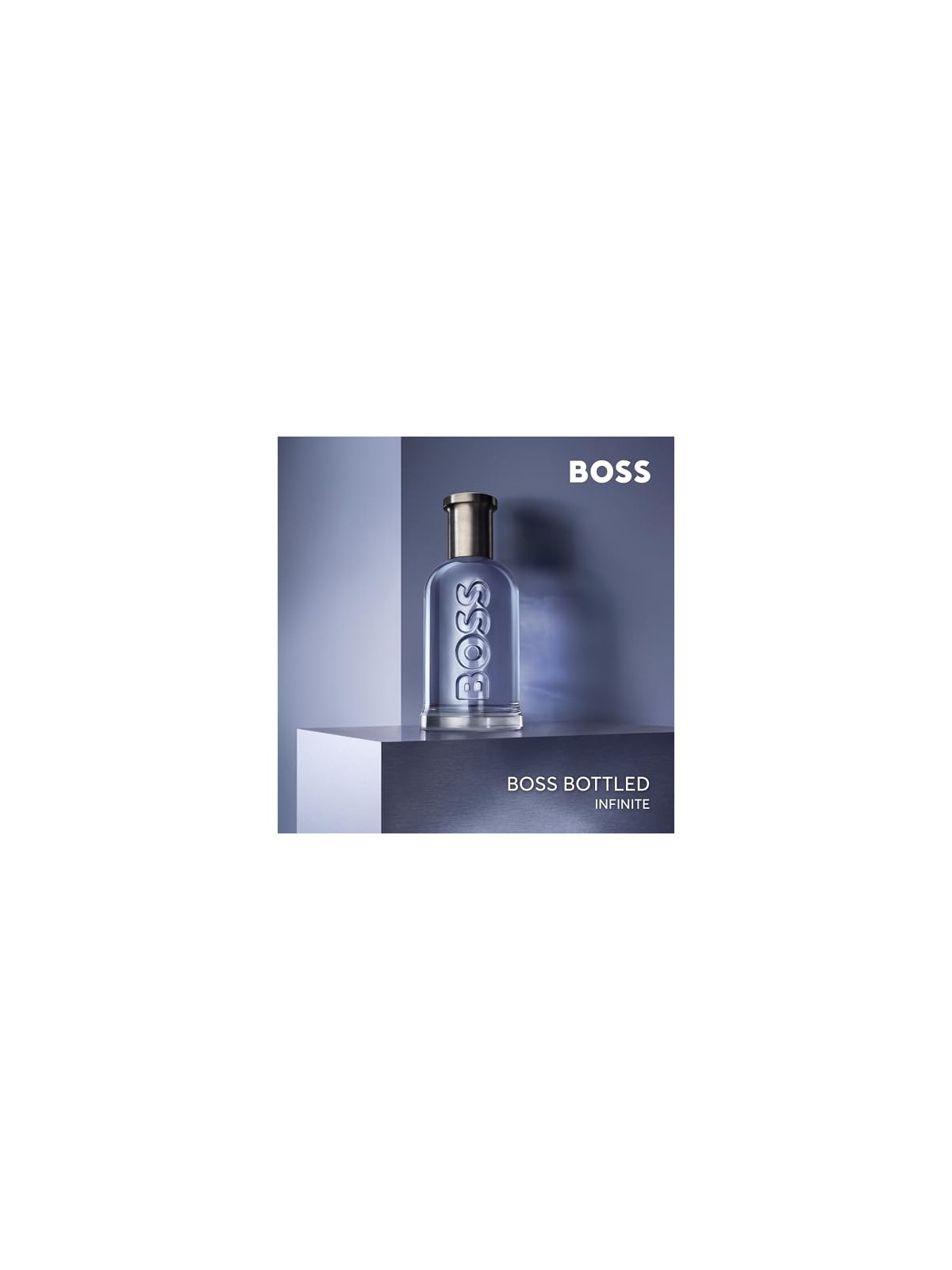 Hugo Boss Bottled Infinite EDP 50ml per uomo