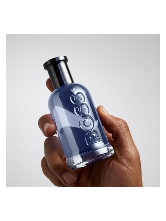 Hugo Boss Bottled Infinite EDP 50ml per uomo