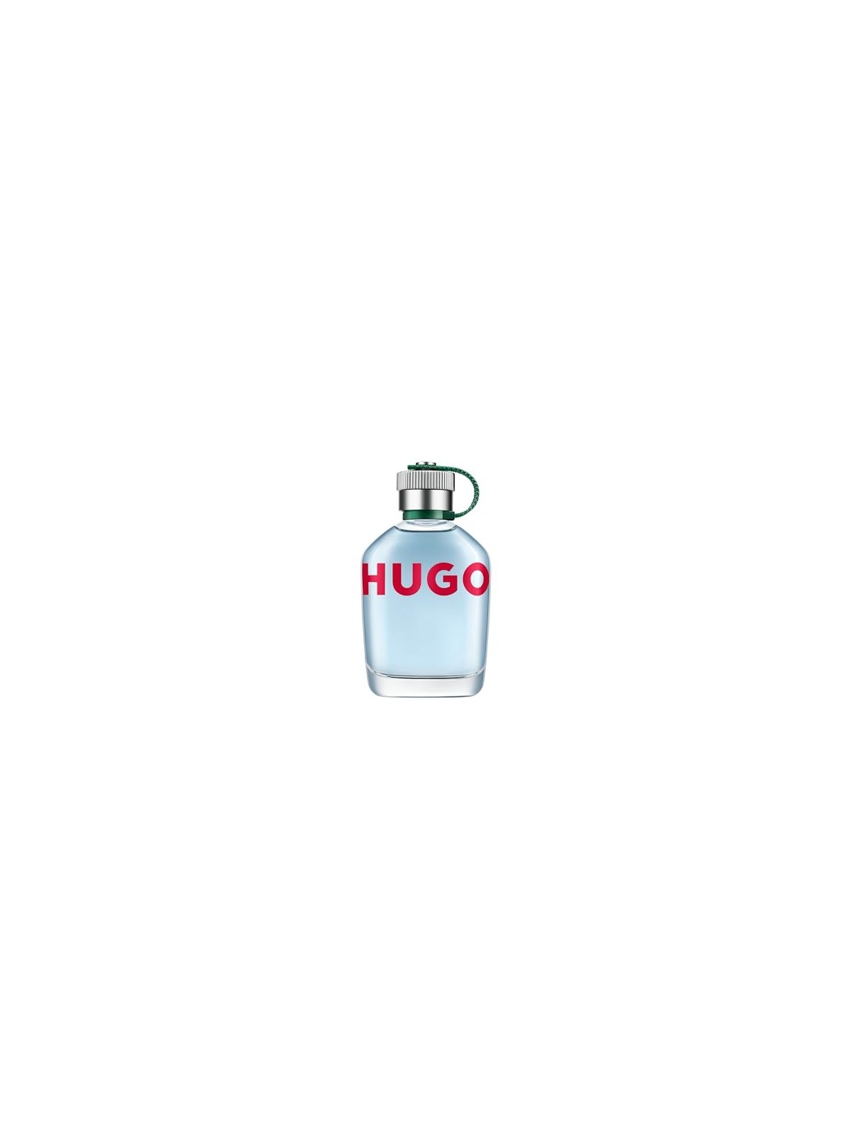 Hugo Boss Hugo Man eau de toilette Spray uomo 125ml