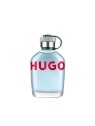 Hugo Boss Hugo Man eau de toilette Spray uomo 125ml