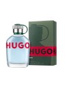 Hugo Boss Hugo Man eau de toilette Spray uomo 125ml