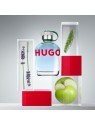 Hugo Boss Hugo Man eau de toilette Spray uomo 125ml
