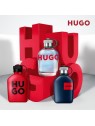 Hugo Boss Hugo Man eau de toilette Spray uomo 125ml