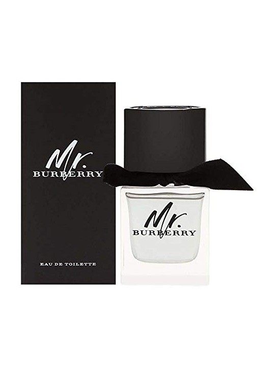Burberry Mr. Burberry Eau De Toilette 100 ml