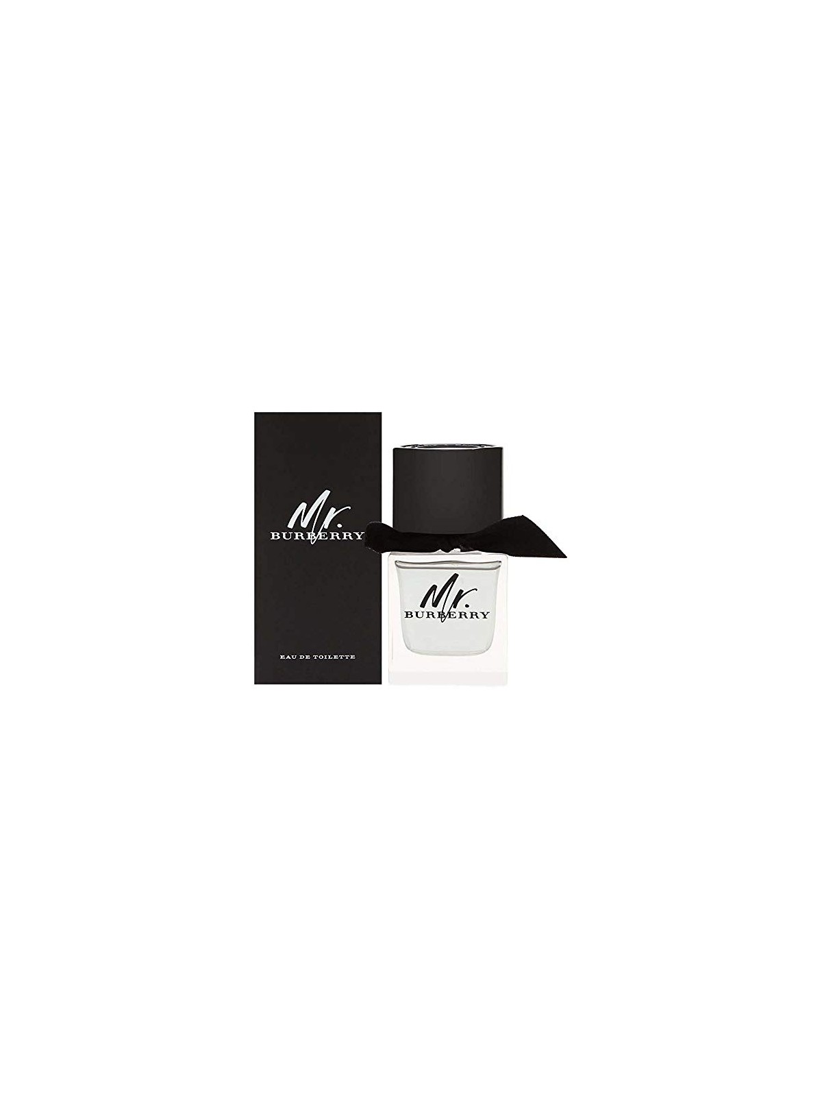Burberry Mr. Burberry Eau De Toilette 100 ml