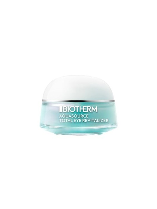 Biotherm Aquasource Total Eye Revitalizer 15ml