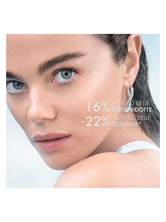 Biotherm Aquasource Total Eye Revitalizer 15ml