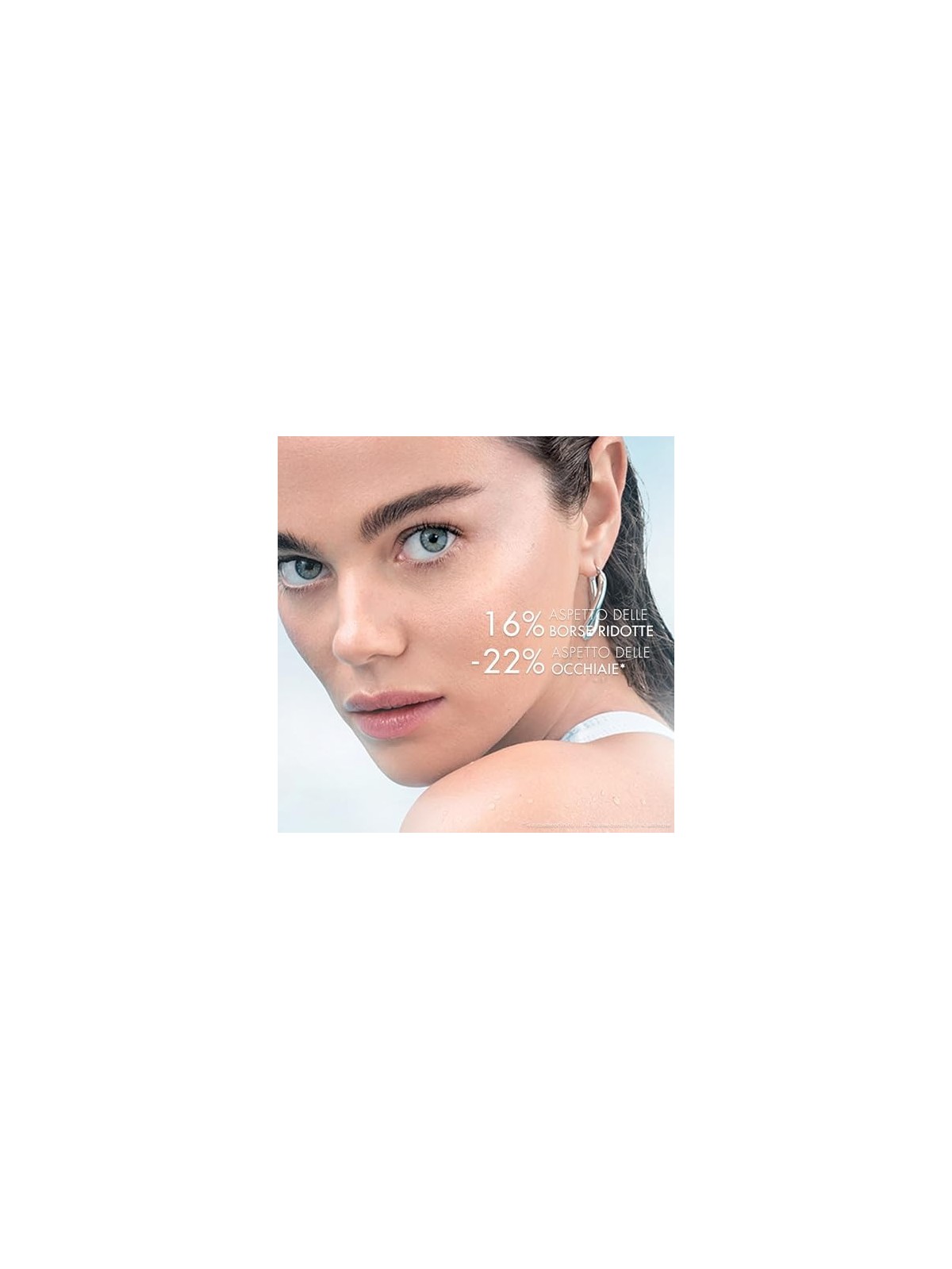 Biotherm Aquasource Total Eye Revitalizer 15ml