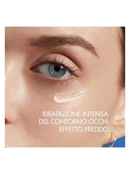 Biotherm Aquasource Total Eye Revitalizer 15ml