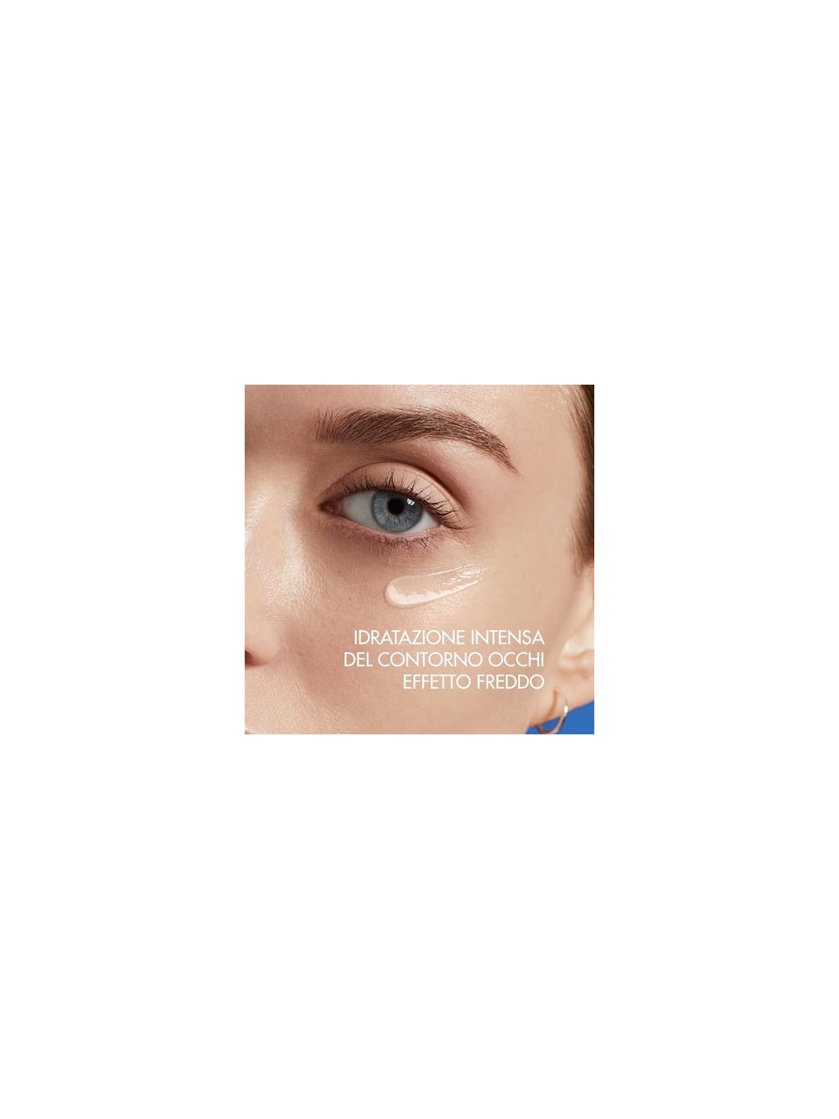 Biotherm Aquasource Total Eye Revitalizer 15ml