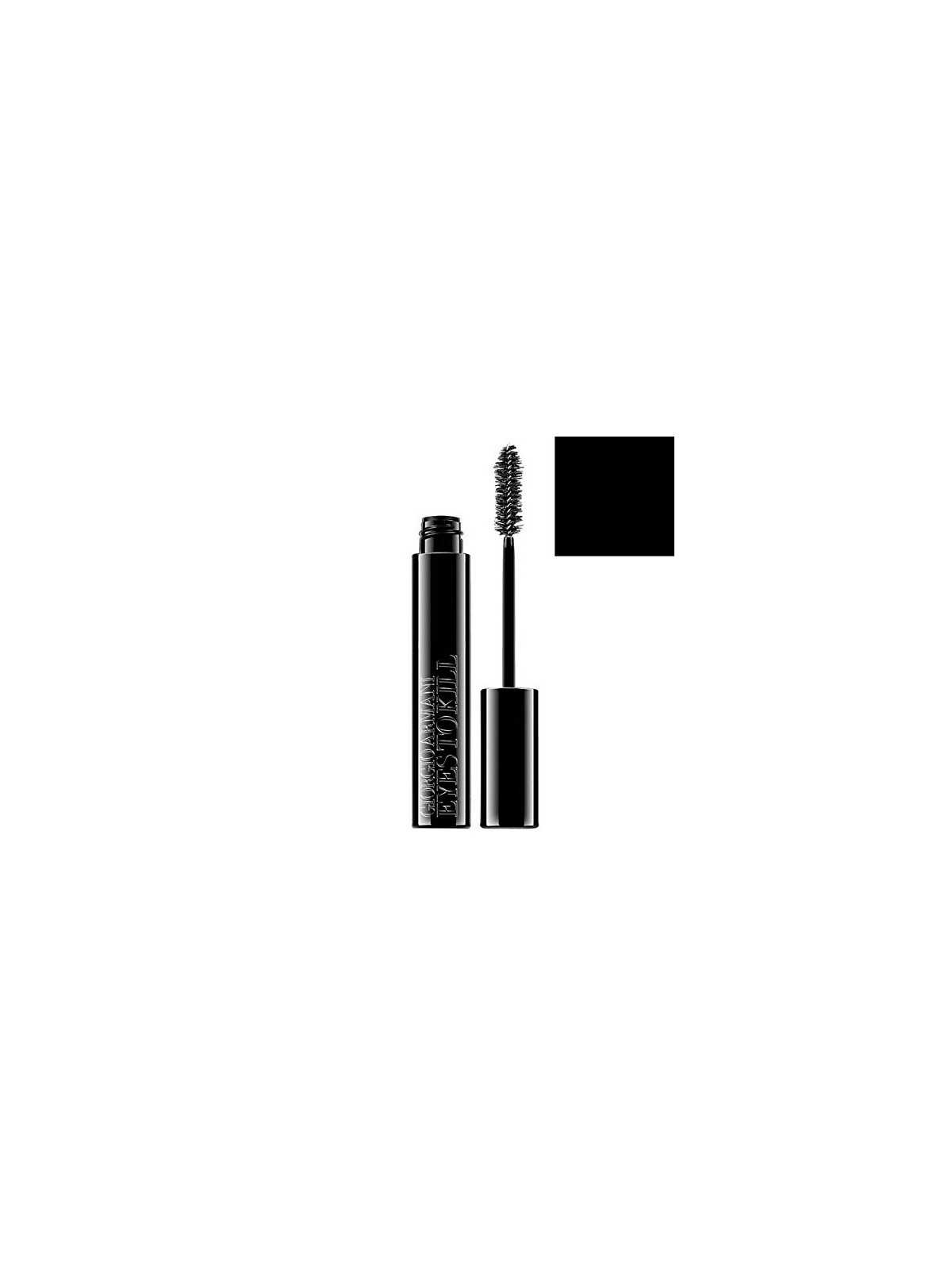 Armani Eyes To Kill Classico Mascara donna 10ml Numero 01-Length & volume