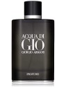 Armani Acqua Di Gio Profumo eau de parfum Spray uomo 125ml
