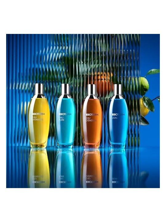 Biotherm L'Eau eau de toilette Spray 100ml