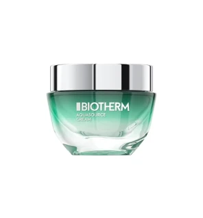 Biotherm Aquasource Cream 50ml Normal-Combination Skin