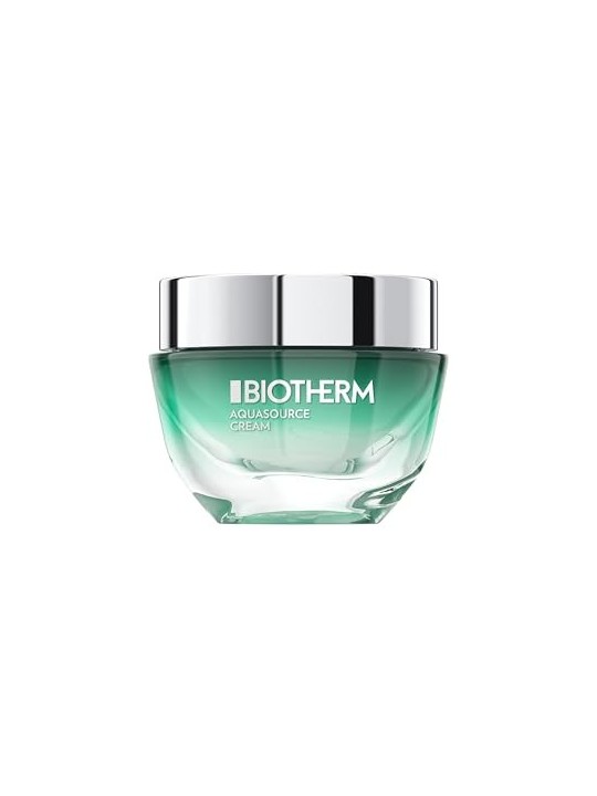 Biotherm Aquasource Cream 50ml Normal-Combination Skin
