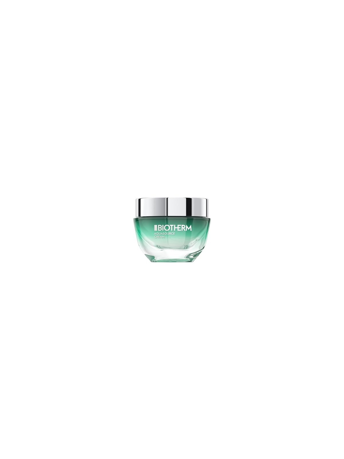 Biotherm Aquasource Cream 50ml Normal-Combination Skin