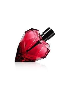 Diesel Loverdose Red Kiss eau de parfum Spray donna 50ml