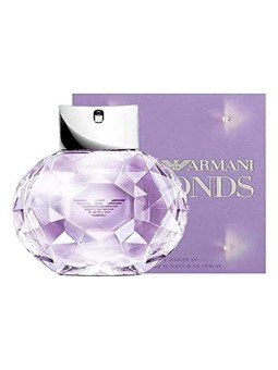 Giorgio Armani Emporio Armani Diamonds Violet Eau de Parfum Donna 50ml