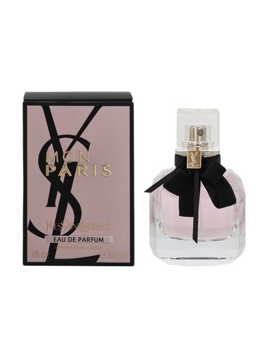 YSL Mon Paris Eau de Parfum 30ml