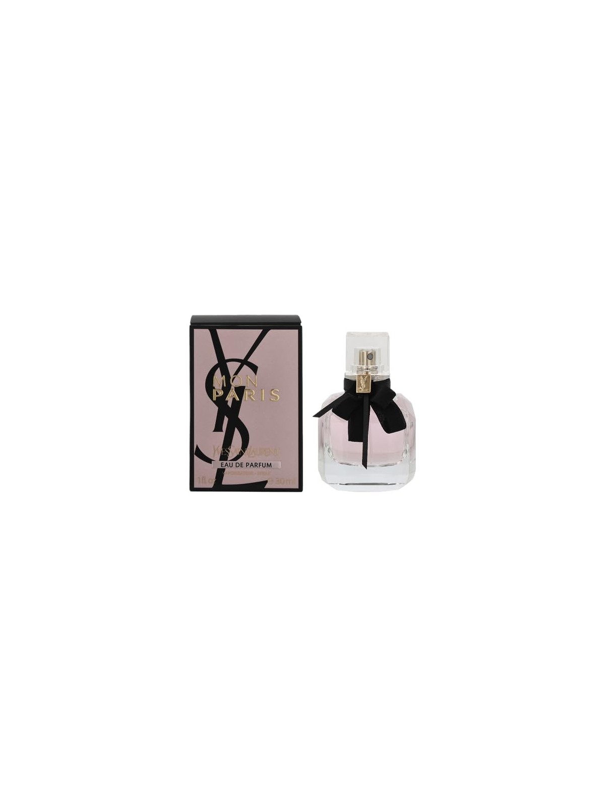 YSL Mon Paris Eau de Parfum 30ml