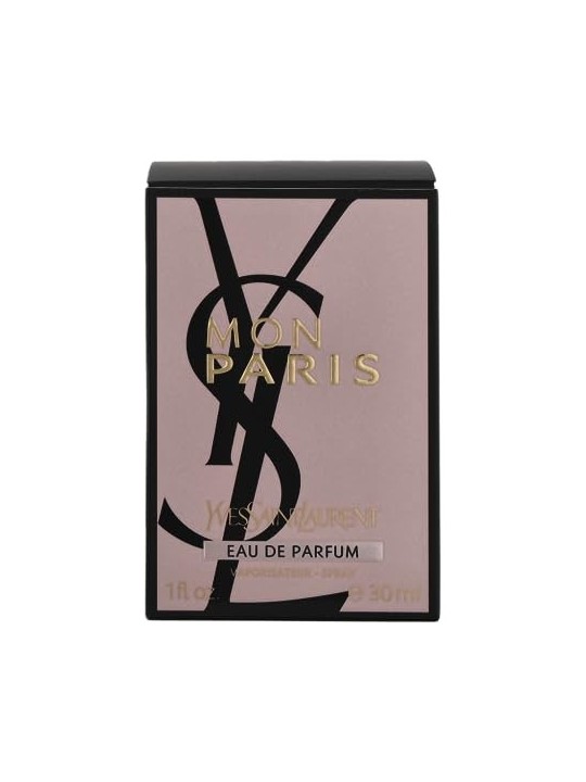YSL Mon Paris Eau de Parfum 30ml