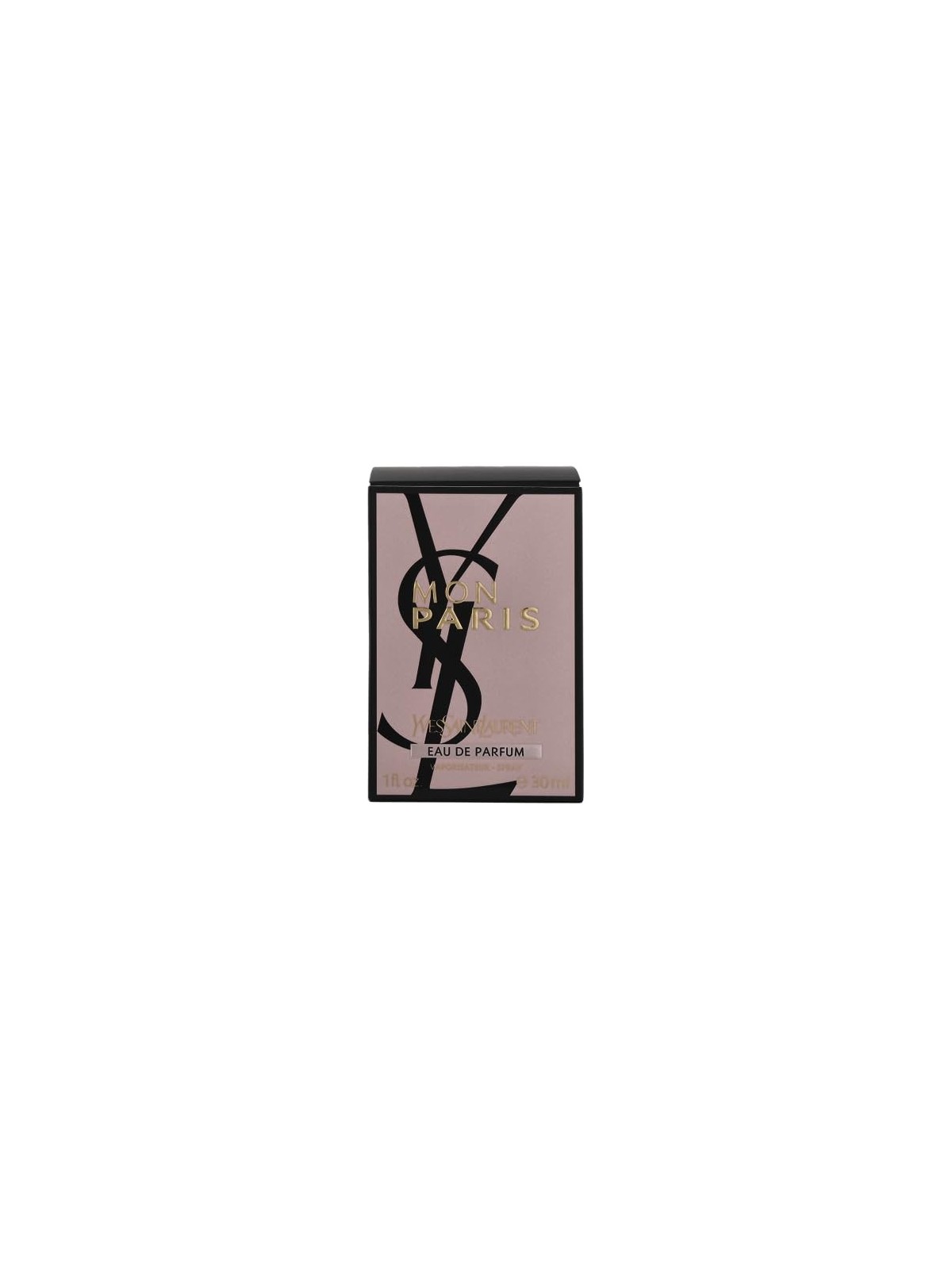 YSL Mon Paris Eau de Parfum 30ml