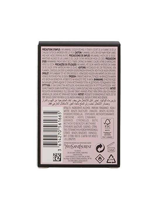 YSL Mon Paris Eau de Parfum 30ml