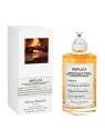 Maison Margiela Replica By the Fireplace Eau De Toilette 100ml unisex Eau de toilette unisex Maison Margiela www.essenzetotalsty