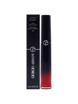 Armani Makeup ECSTASY LACQUER rossetto lucido n402 rosso da portare donna 6ml