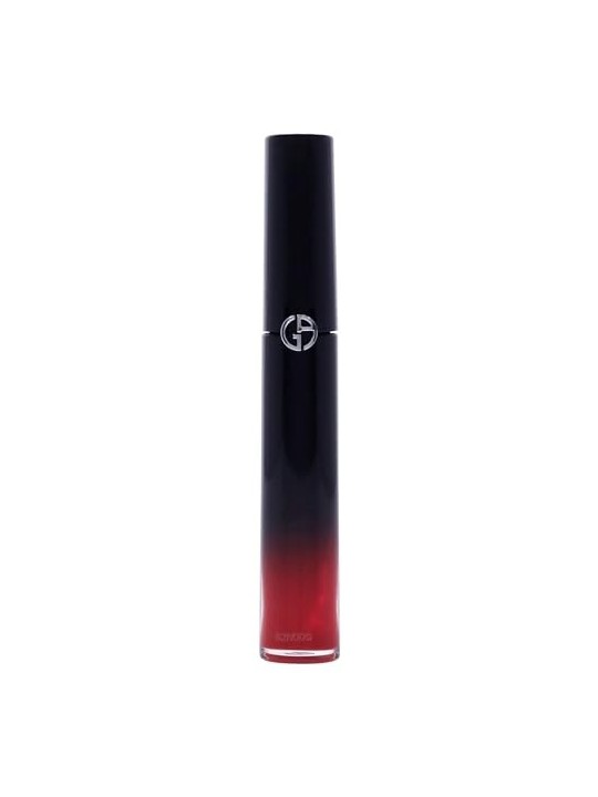 Armani Makeup ECSTASY LACQUER rossetto lucido n402 rosso da portare donna 6ml