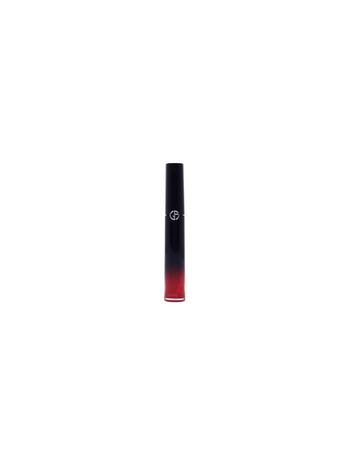 Armani Makeup ECSTASY LACQUER rossetto lucido n402 rosso da portare donna 6ml