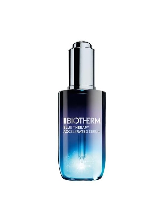 Biotherm Blue Therapy Accelerated Serum donna 50ml