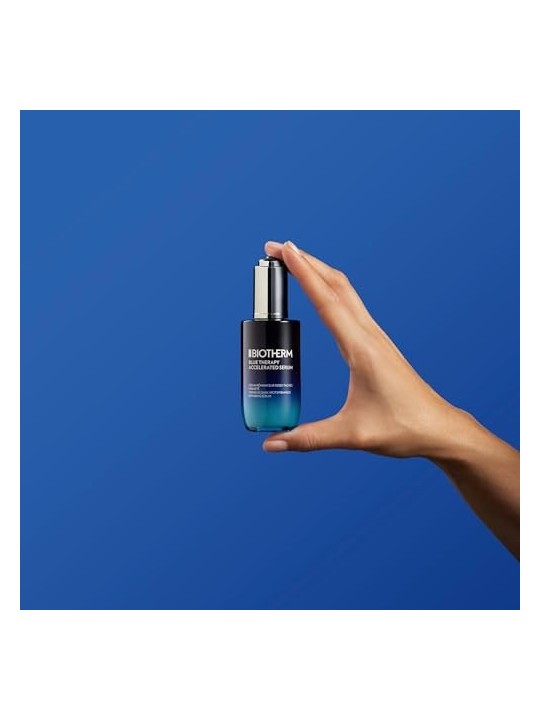 Biotherm Blue Therapy Accelerated Serum donna 50ml